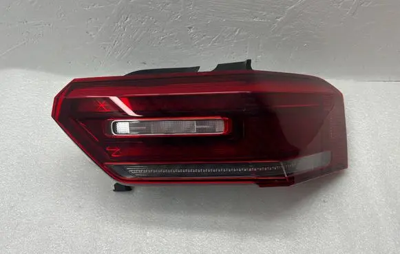 Volkswagen ID.3 Rear/tail lights 10A945208D