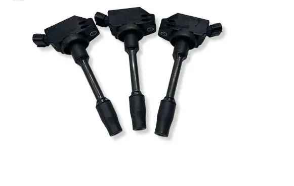 Toyota Yaris Cross High voltage ignition coil 9091902277
