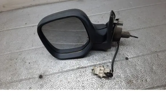 Peugeot Partner Front door electric wing mirror
