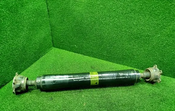 Mitsubishi Pajero Rear driveshaft/prop shaft MR498 MR498391