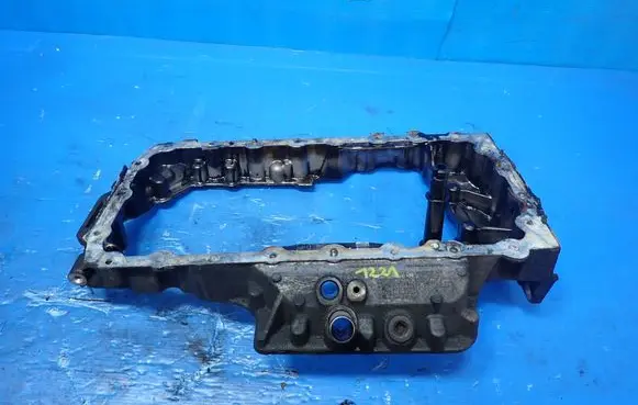Peugeot 508 Oil sump 9688578780