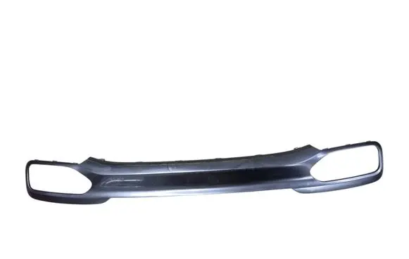 BMW 7 G11 G12 Rear bumper lower part trim 8061150