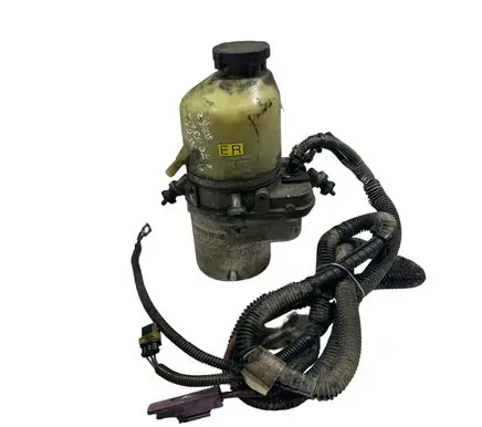 Opel Astra G Power steering pump