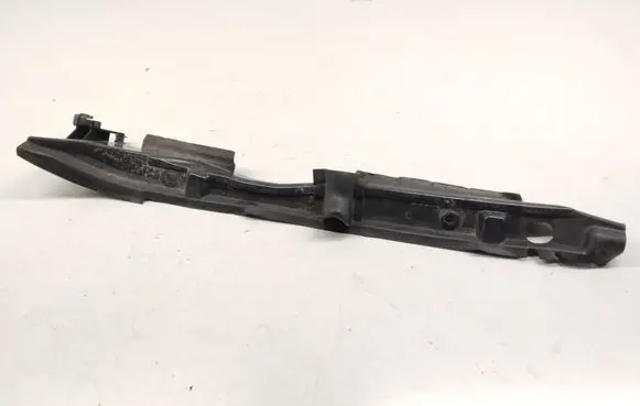 Renault Latitude (L70) Engine bonnet/hood lock trim molding 668620015R