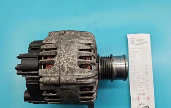 Seat Ibiza V (KJ) Generator/alternator 04E903015 IMPRK1353787