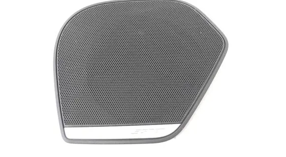 Audi A7 S7 4G Dash center speaker trim cover 4G8035435