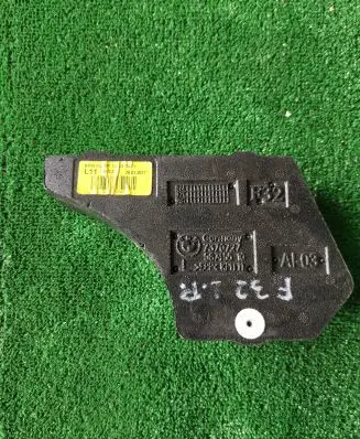 BMW 4 F32 F33 Other front door trim element 7370727