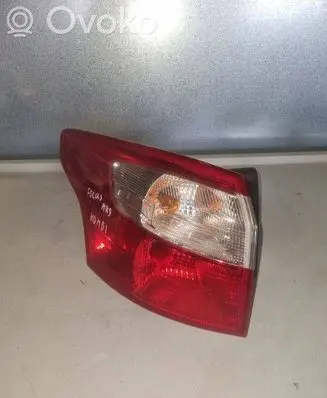 Ford Focus Rear/tail lights BM5113405A