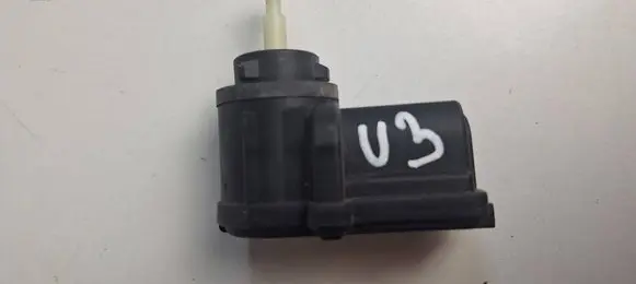 Audi A4 S4 B5 8D Headlight level adjustment motor 1j0941295b