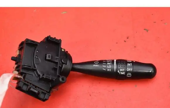 Toyota Corolla E110 Headlight wiper switch 1A830