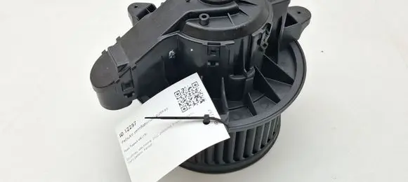 Ford Transit VII Heater fan/blower 0130115572 BK2T18456AD