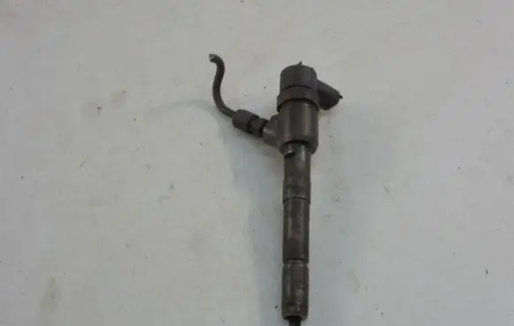 Fiat Doblo Fuel injector 0445110183