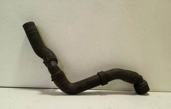 Audi A3 S3 8L Engine coolant pipe/hose 8L0122101A 1J0121187C