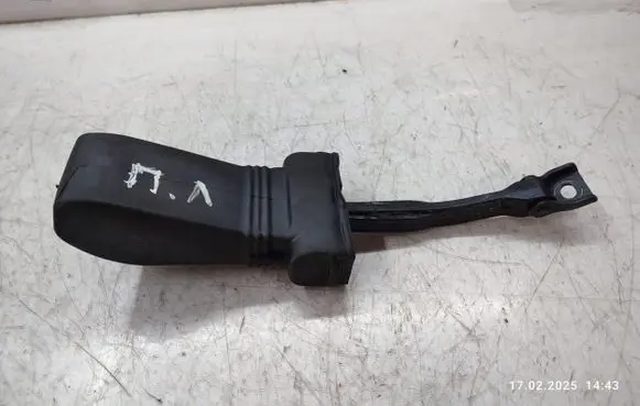 Audi A6 Allroad C7 Front door check strap stopper 4G0837267