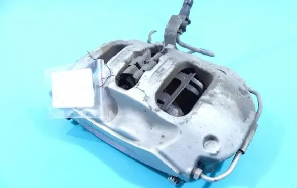 Porsche Panamera (970) Rear brake caliper 970352425 IMPRK1318660