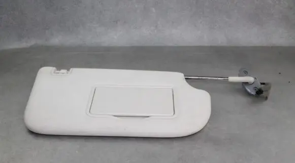 Ford Escape Sun visor