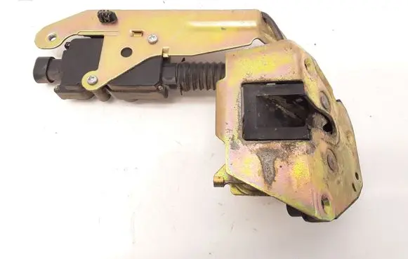 Citroen C8 Rear door lock P208801Y 190203
