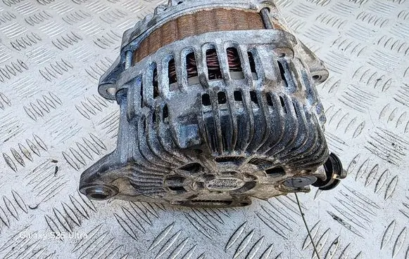Generator/alternator