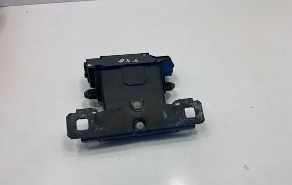 Volvo V50 Tailgate/trunk/boot lock/catch/latch 01041111905