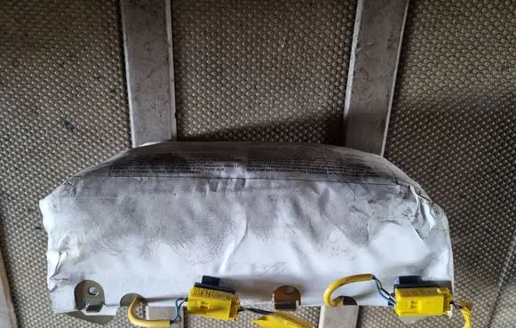 Fiat Ducato Passenger airbag 99904820
