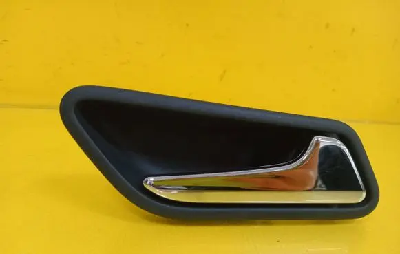 Mercedes-Benz A W169 Rear door interior handle A1697600261