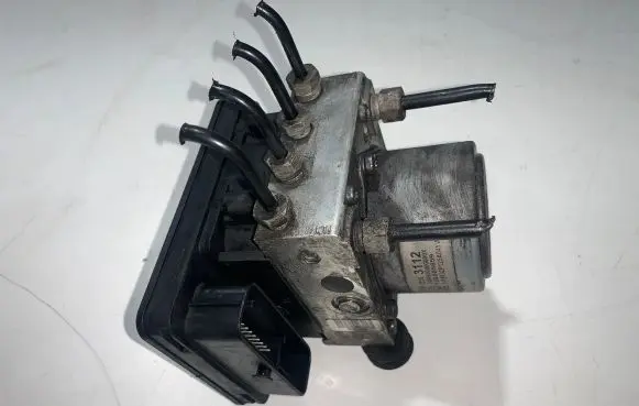 Opel Insignia A ABS Pump 122505659 23383112 2459800000000X