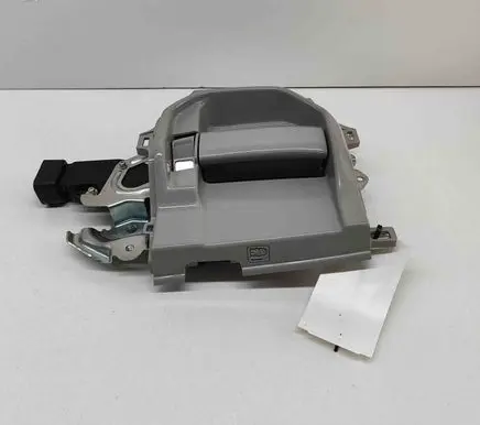 Rear door interior handle