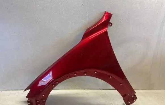 Mazda CX-3 Fender