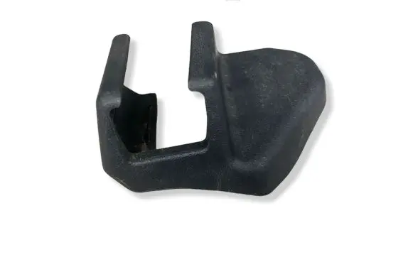 Toyota Avensis T250 Front passenger seat rail trim 7213705040