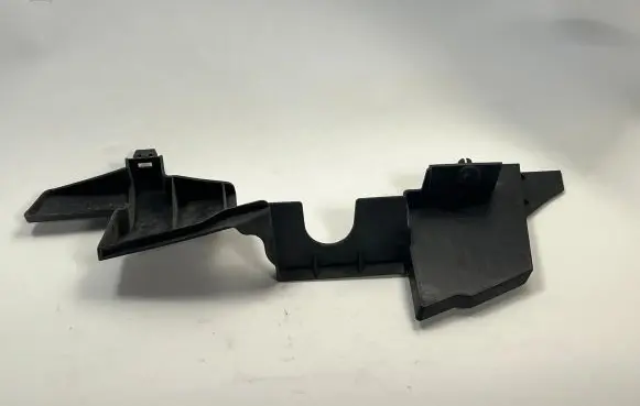 Mazda 6 Intercooler air guide/duct channel GSID56251 K6805
