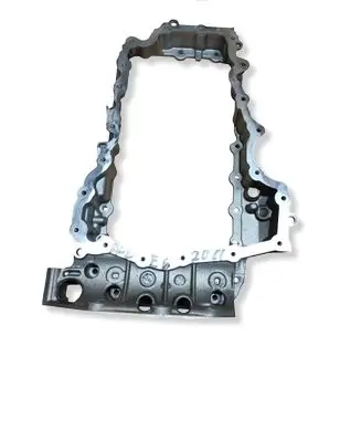 Ford Mondeo MK V Oil sump 9809296280