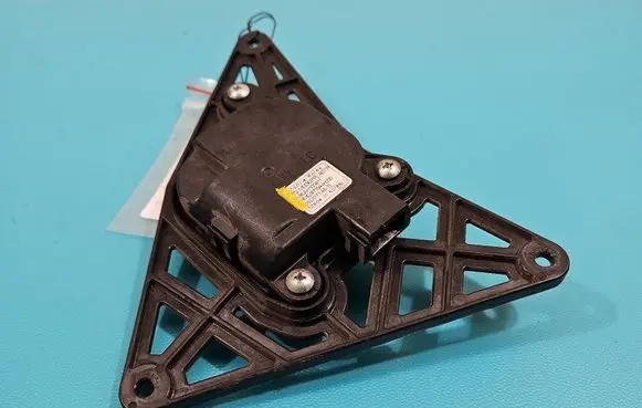 Hyundai H-1, Starex, Satellite A/C air flow flap actuator/motor 97154-4H000 IMPRK1443713