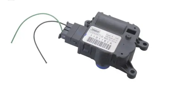 Renault Trafic III (X82) Air flap motor/actuator T1020397J
