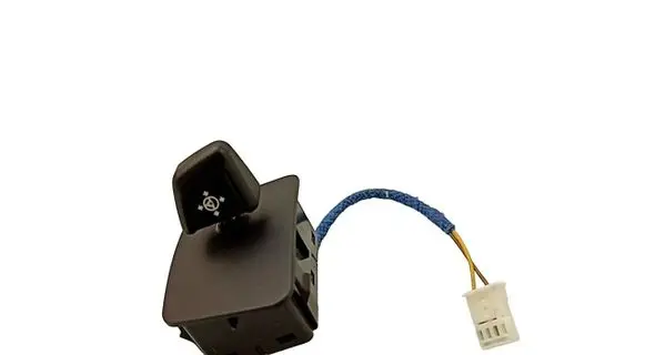 BMW M5 F90 Steering wheel adjustment switch 61319496254 9496254