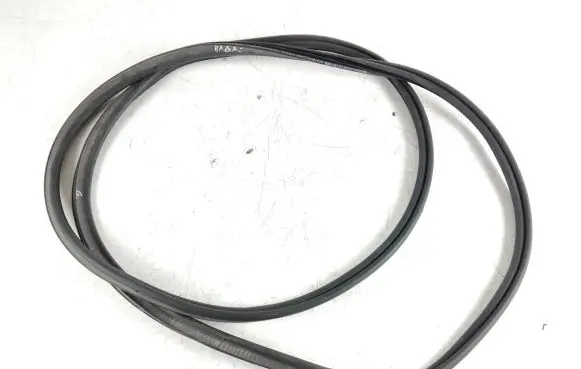 Audi e-tron Trunk rubber seal (body) 4K4827705