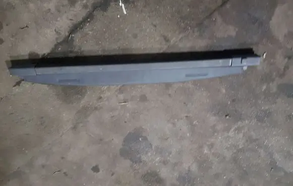 Mercedes-Benz A W168 Parcel shelf load cover 