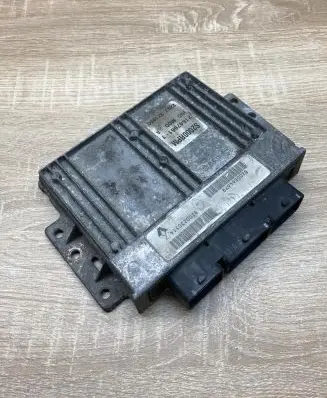 Renault Laguna II Engine control unit/module ECU 8200230514 S2000RPM