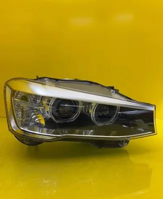 BMW X3 F25 Headlight/headlamp 7400018-06