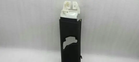 Audi A5 8T 8F (B) pillar trim (top) 8T0867243A