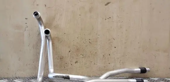 BMW X3 E83 Heater radiator pipe/hose 