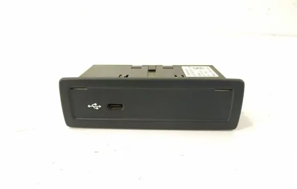 Mercedes-Benz CLA C117 X117 W117 MMI control unit 2478203902 A2478203902