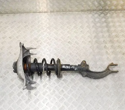 Audi A4 S4 B8 8K Front shock absorber/damper E5405701 8K0413