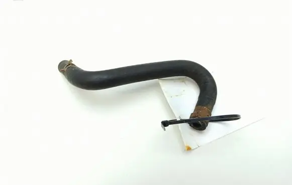 Opel Agila A Engine coolant pipe/hose