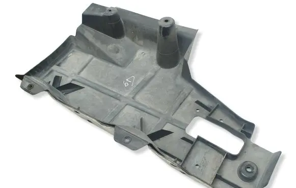 Ford Edge II Trunk boot underbody cover/under tray FT4BR11779BC