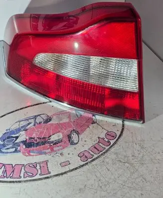 Volvo S80 Rear/tail lights 31213379