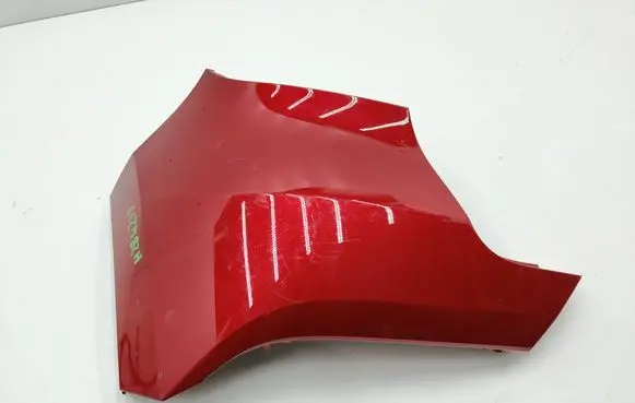 Renault Captur II Rear bumper corner part panel trim 850178078R