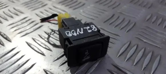 Central locking switch button