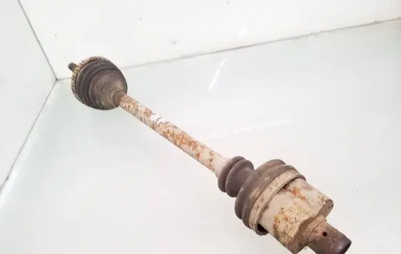 Renault Espace II Front driveshaft