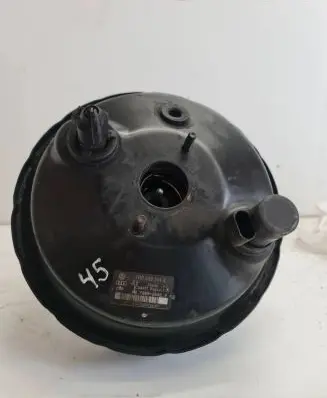 Volkswagen Transporter - Caravelle T5 Brake booster 7H0612101G 8692602292530 03786926024