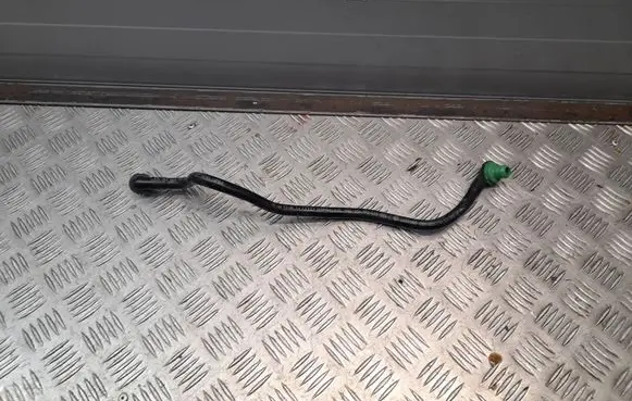 Audi A7 S7 4G Vacuum line/pipe/hose 4G1611931C